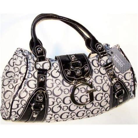 bolsos guess reales